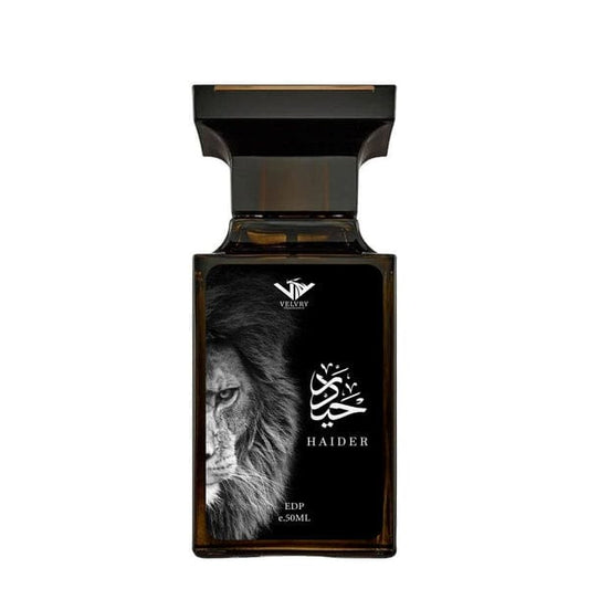 HAIDER By Velvry